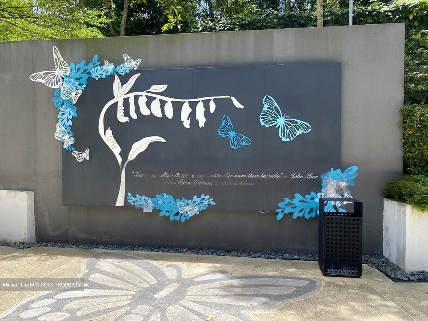 Eco Sanctuary (D23), Condominium #454915651